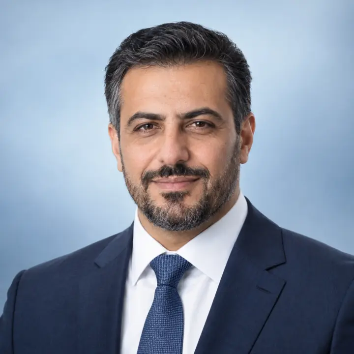 Kareem Al-Haddad