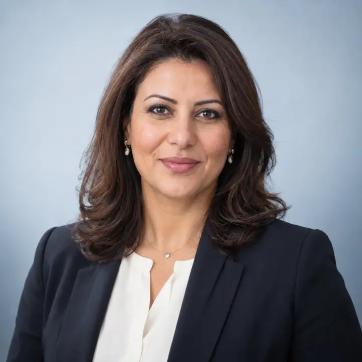 Leila Ben Youssef