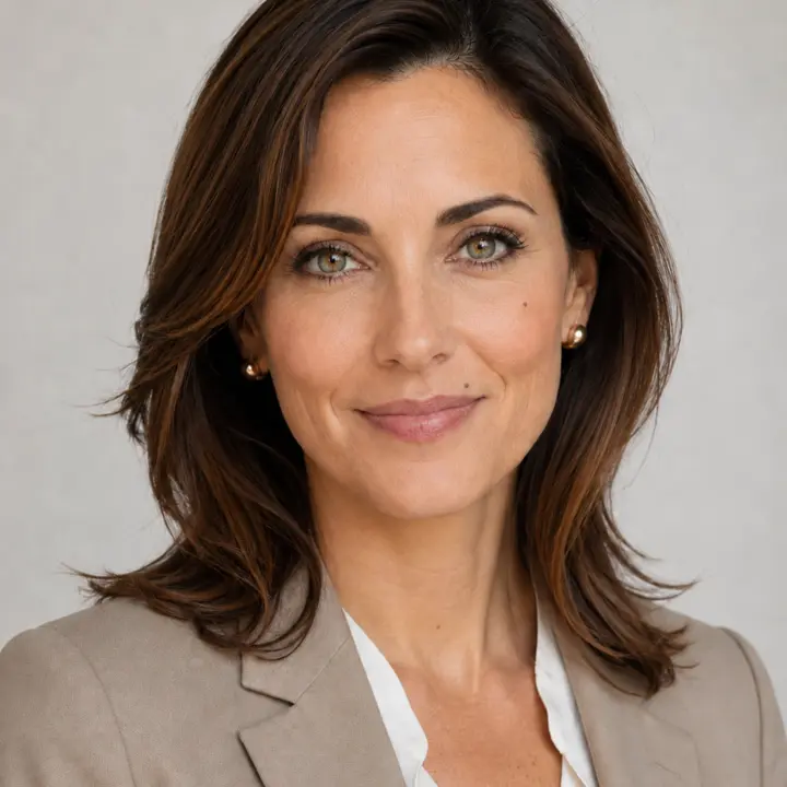 Sophia Laurent